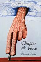Chapter &amp; Verse