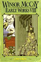 Winsor McCay Vol. 8