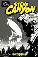 Steve Canyon, 1950