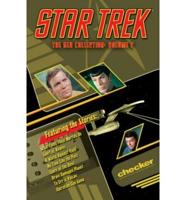 Star Trek: The Key Collection Volume 7