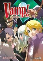 Vamp! Volume 1