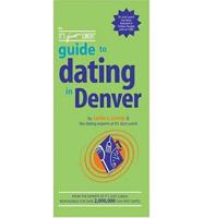 The It's Just Lunch Guide To Dating In Denver