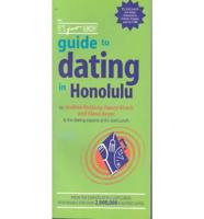 The It's Just Lunch Guide To Dating In Honolulu