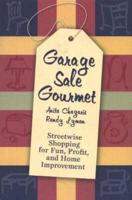 Garage Sale Gourmet