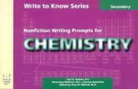 Nonfiction Writing Prompts for Chemistry