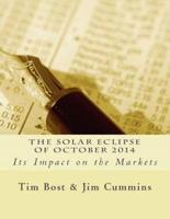 The Solar Eclipse of October 2014
