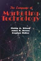 The Language of Marketing Technology