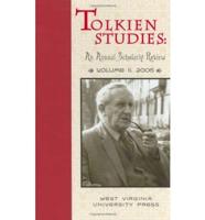 Tolkien Studies