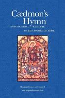 Cædmon's Hymn and Material Culture in the World of Bede