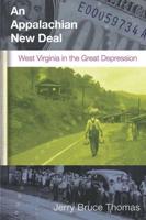 An Appalachian New Deal