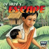Ly Huy's Escape