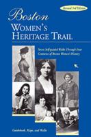 Boston Women's Heritage Trail