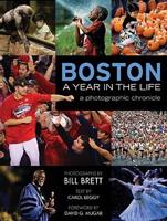 Boston, a Year in the Life