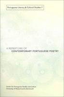 A Repertoire of Contemporary Portuguese Poetry