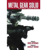 Metal Gear Solid. v. 2