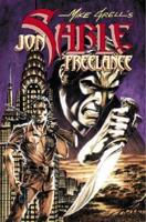 Jon Sable, Freelance. Vol. 3