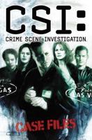 CSI: Crime Scene Investigation, Case Files