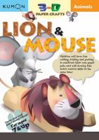 Animals: Lion & Mouse