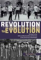 Revolution to Evolution Revolution to Evolution