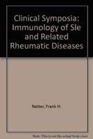 Immunology of Sle & Related Rheumatic Disease