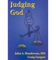 Judging God
