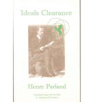 Ideals Clearance