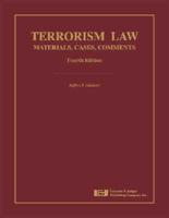 Terrorism Law