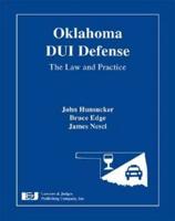 Oklahoma DUI Defense