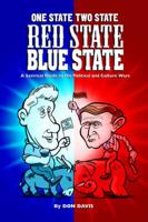 One State Two State Red State Blue State