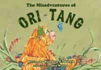 The Misadventures of Ori Tang