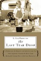 Last Tear Drop