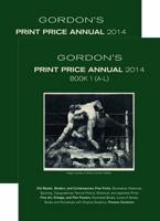 Gordon's Print Price Annual 2014