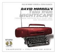 David Morrell's Tales from Nightscape