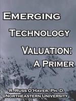 Emerging Technology Valuation