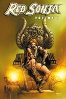 Red Sonja: She-Devil With a Sword Volume 1