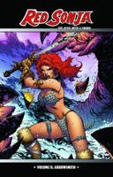 Red Sonja: She-Devil With a Sword Volume 2: Arrowsmith