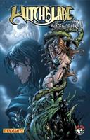 Witchblade. Volume 1 Shades of Gray