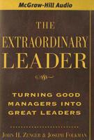 The Extraordinary Leader