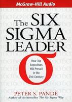 The Six Sigma Leader