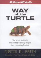 Way of the Turtle