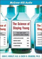 The Science of Staying Young