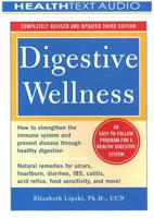 Digestive Wellness, Third Edition