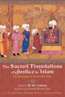 The Sacred Foundations of Justice in Islam