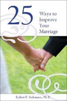 25 Keys to a Great Marriage