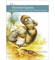 Vanished Species