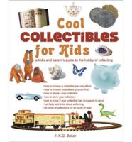 Cool Collectibles for Kids