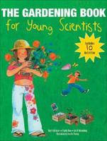 Gardening Book for Young Scientists