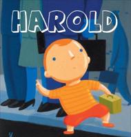 Harold the Hero