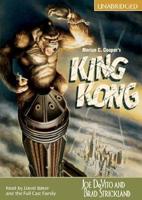 Merian C. Cooper's King Kong