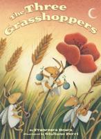 The Three Grasshoppers